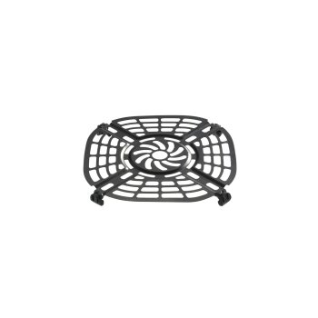 SILVERCREST® Glas-Heißluftfritteuse - B-Ware sehr gut