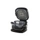 SILVERCREST® Glas-Heißluftfritteuse - B-Ware sehr gut