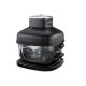 SILVERCREST® Glas-Heißluftfritteuse »SHFDG 1500 A1«, 2 l bzw. 4 l - B-Ware sehr gut