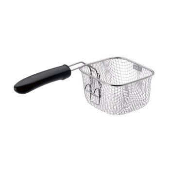 SILVERCREST® Mini-Fritteuse - B-Ware Transportschaden Kosmetisch