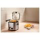 SILVERCREST® Mini-Fritteuse - B-Ware Transportschaden Kosmetisch