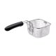 SILVERCREST® Mini-Fritteuse - B-Ware Transportschaden Kosmetisch