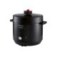 SILVERCREST® Elektrischer Schnellkochtopf - B-Ware sehr gut