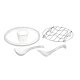 SILVERCREST® Elektrischer Schnellkochtopf - B-Ware sehr gut