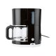 BRAUN Filterkaffeemaschine KF1100BK, 1000 W, OptiBrew System, schwarz - B-Ware neuwertig