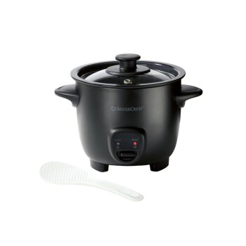 SILVERCREST® Mini Reiskocher »SRK 200 A1«...