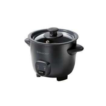 SILVERCREST® Mini Reiskocher »SRK 200 A1« - B-Ware sehr gut