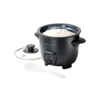 SILVERCREST® Mini Reiskocher »SRK 200 A1« - B-Ware sehr gut