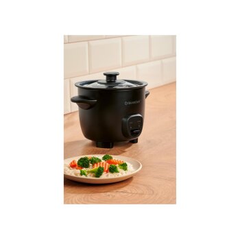 SILVERCREST® Mini Reiskocher »SRK 200 A1« - B-Ware sehr gut