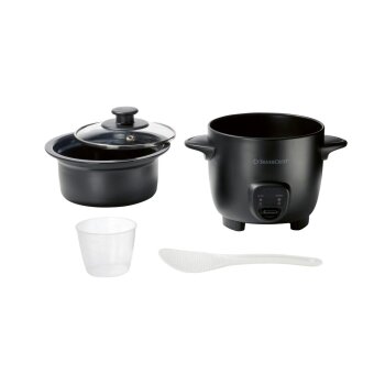 SILVERCREST® Mini Reiskocher »SRK 200 A1« - B-Ware sehr gut
