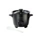 SILVERCREST® Mini Reiskocher »SRK 200 A1« - B-Ware sehr gut