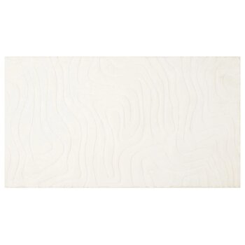 LIVARNO® Langflor-Teppich, 80 x 150 cm, beige - B-Ware sehr gut