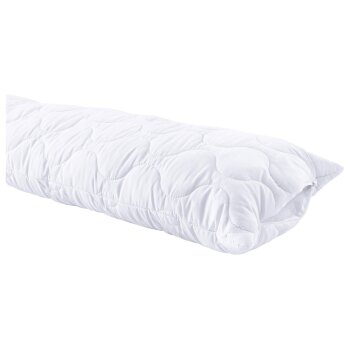 LIVARNO® Seitenschläferkissen, 40 x 145 cm - B-Ware neuwertig