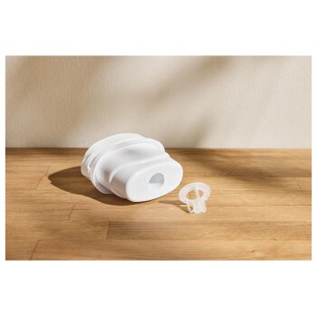 SILVERCREST® Wasserfilter-Kartuschen, 6er-Set - B-Ware sehr gut