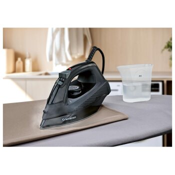 SILVERCREST® Dampfbügeleisen - B-Ware