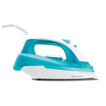 SILVERCREST® Dampfbügeleisen - B-Ware
