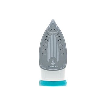 SILVERCREST® Dampfbügeleisen - B-Ware