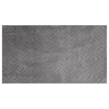 LIVARNO® Langflor-Teppich, 80 x 150 cm - B-Ware