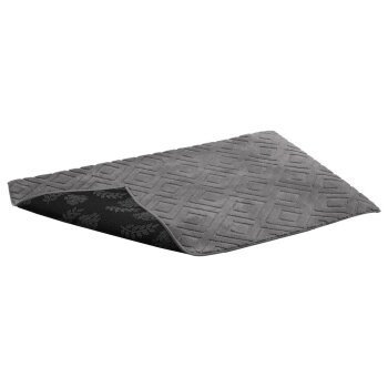 LIVARNO® Langflor-Teppich, 80 x 150 cm - B-Ware