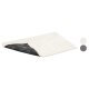 LIVARNO® Langflor-Teppich, 80 x 150 cm - B-Ware