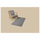 LIVARNO® Langflor-Teppich, 80 x 150 cm - B-Ware