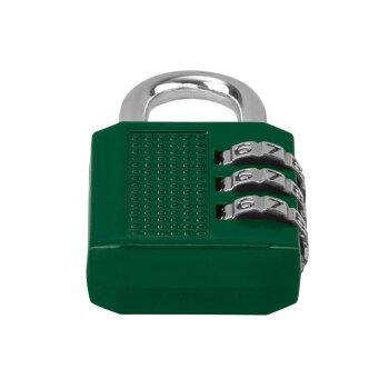 PARKSIDE® Vorhängeschlösser / Zahlenschlösser / Outdoor-Vorhängeschloss / Vorhängeschloss-Stahlkabel - B-Ware