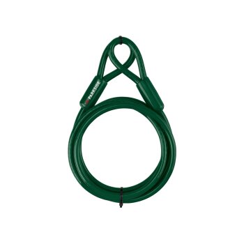 PARKSIDE® Vorhängeschlösser / Zahlenschlösser / Outdoor-Vorhängeschloss / Vorhängeschloss-Stahlkabel - B-Ware