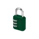 PARKSIDE® Vorhängeschlösser / Zahlenschlösser / Outdoor-Vorhängeschloss / Vorhängeschloss-Stahlkabel - B-Ware