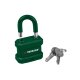 PARKSIDE® Vorhängeschlösser / Zahlenschlösser / Outdoor-Vorhängeschloss / Vorhängeschloss-Stahlkabel - B-Ware