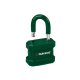 PARKSIDE® Vorhängeschlösser / Zahlenschlösser / Outdoor-Vorhängeschloss / Vorhängeschloss-Stahlkabel - B-Ware