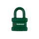 PARKSIDE® Vorhängeschlösser / Zahlenschlösser / Outdoor-Vorhängeschloss / Vorhängeschloss-Stahlkabel - B-Ware