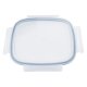 SILVERCREST® Glas-Heißluftfritteuse - B-Ware