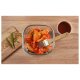 SILVERCREST® Glas-Heißluftfritteuse - B-Ware