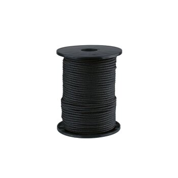 PARKSIDE® Mehrzweckseil, schwarz - B-Ware