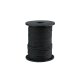 PARKSIDE® Mehrzweckseil, schwarz - B-Ware