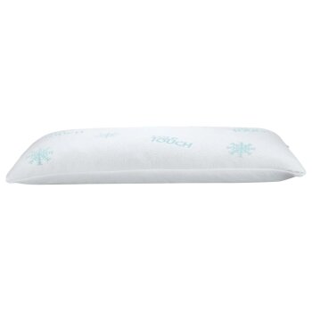 LIVARNO® Kissenbezug »Coldtouch« 80 x 40 cm - B-Ware