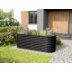 Vitavia Hochbeet-Erweiterung »Stretched« für Hochbeet 858 (Schwarz) - B-Ware sehr gut