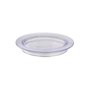 SILVERCREST® Milchaufschäumer SMSP 500 A1, rosa - B-Ware neuwertig