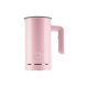 SILVERCREST® Milchaufschäumer (Rosa) - B-Ware neuwertig