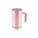 SILVERCREST® Milchaufschäumer (Rosa) - B-Ware neuwertig
