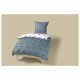 LIVARNO® Kinder-Bettwäsche, 135 x 200 cm (Blau) - B-Ware neuwertig