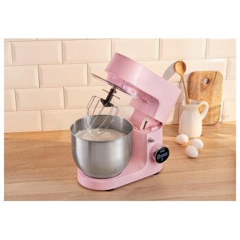 SILVERCREST® Küchenmaschine »SKM 600...