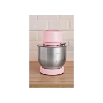SILVERCREST® Küchenmaschine »SKM 600 F1« - B-Ware neuwertig