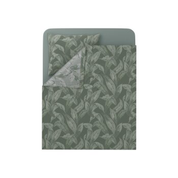 LIVARNO Satin-Bettwäsche-Set, 3-teilig, 160 x...
