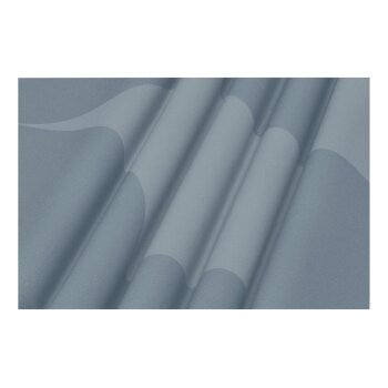 LIVARNO® Edel-Renforcé-Bettwäsche, 135 x 200 cm, grün - B-Ware neuwertig