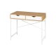 LIVARNO® Schreibtisch mit 2 Schubladen - B-Ware sehr gut