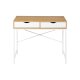 LIVARNO® Schreibtisch mit 2 Schubladen - B-Ware sehr gut