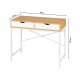 LIVARNO® Schreibtisch mit 2 Schubladen - B-Ware sehr gut