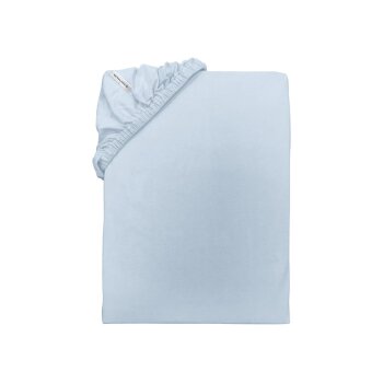 Tom Tailor Jersey-Spannbettlaken, 140-160 x 200 cm,...