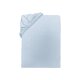 Tom Tailor Jersey-Spannbettlaken, 140-160 x 200 cm, hellblau - B-Ware neuwertig